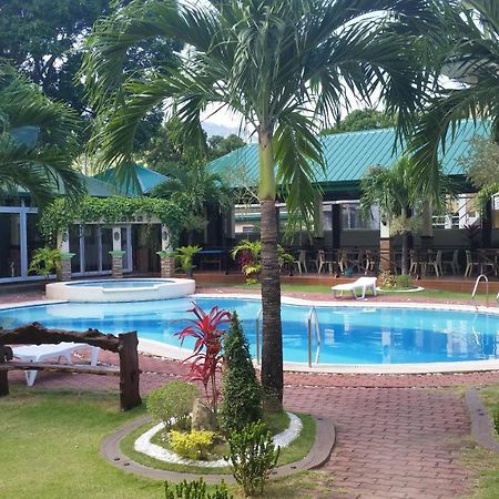 La Solana Suites And Resorts By Cocotel Puerto Galera Extérieur photo