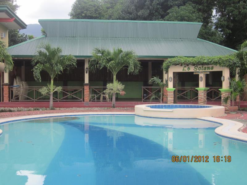 La Solana Suites And Resorts By Cocotel Puerto Galera Extérieur photo