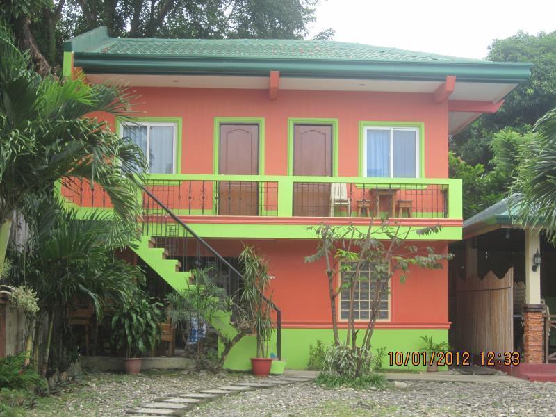 La Solana Suites And Resorts By Cocotel Puerto Galera Extérieur photo