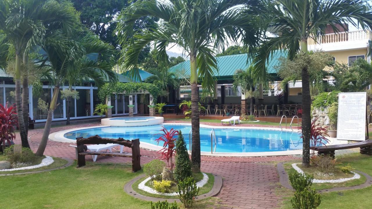 La Solana Suites And Resorts By Cocotel Puerto Galera Extérieur photo