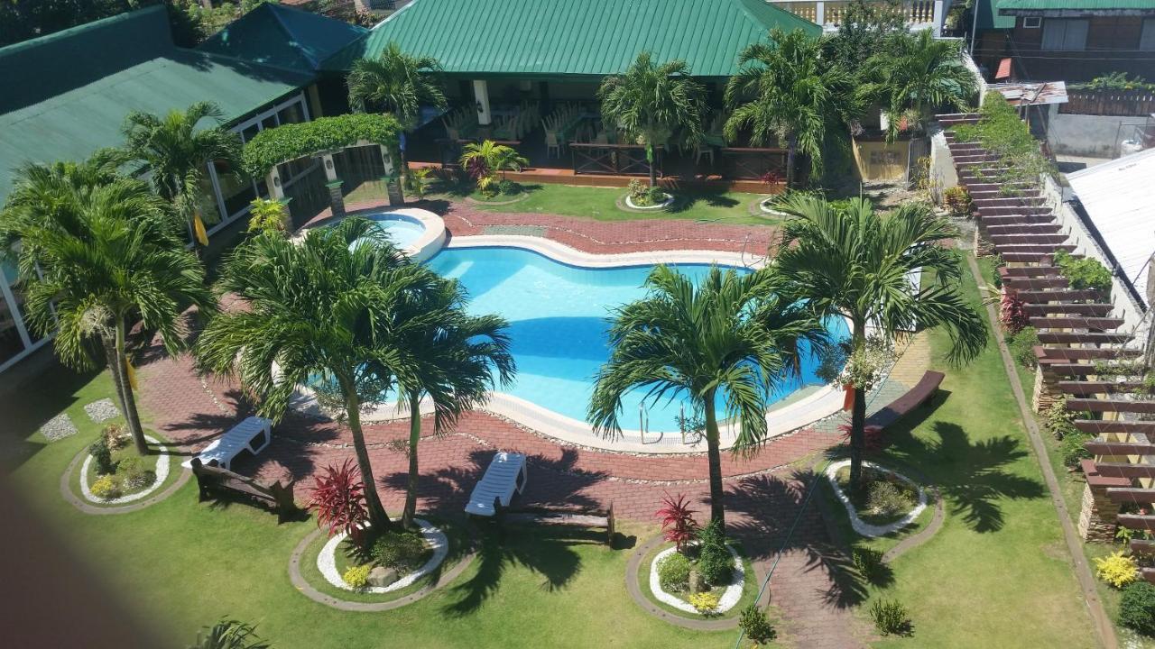 La Solana Suites And Resorts By Cocotel Puerto Galera Extérieur photo