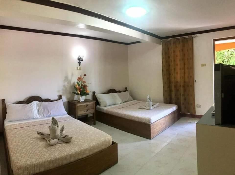 La Solana Suites And Resorts By Cocotel Puerto Galera Extérieur photo