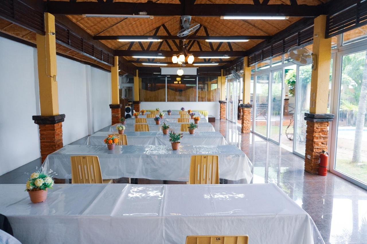 La Solana Suites And Resorts By Cocotel Puerto Galera Extérieur photo