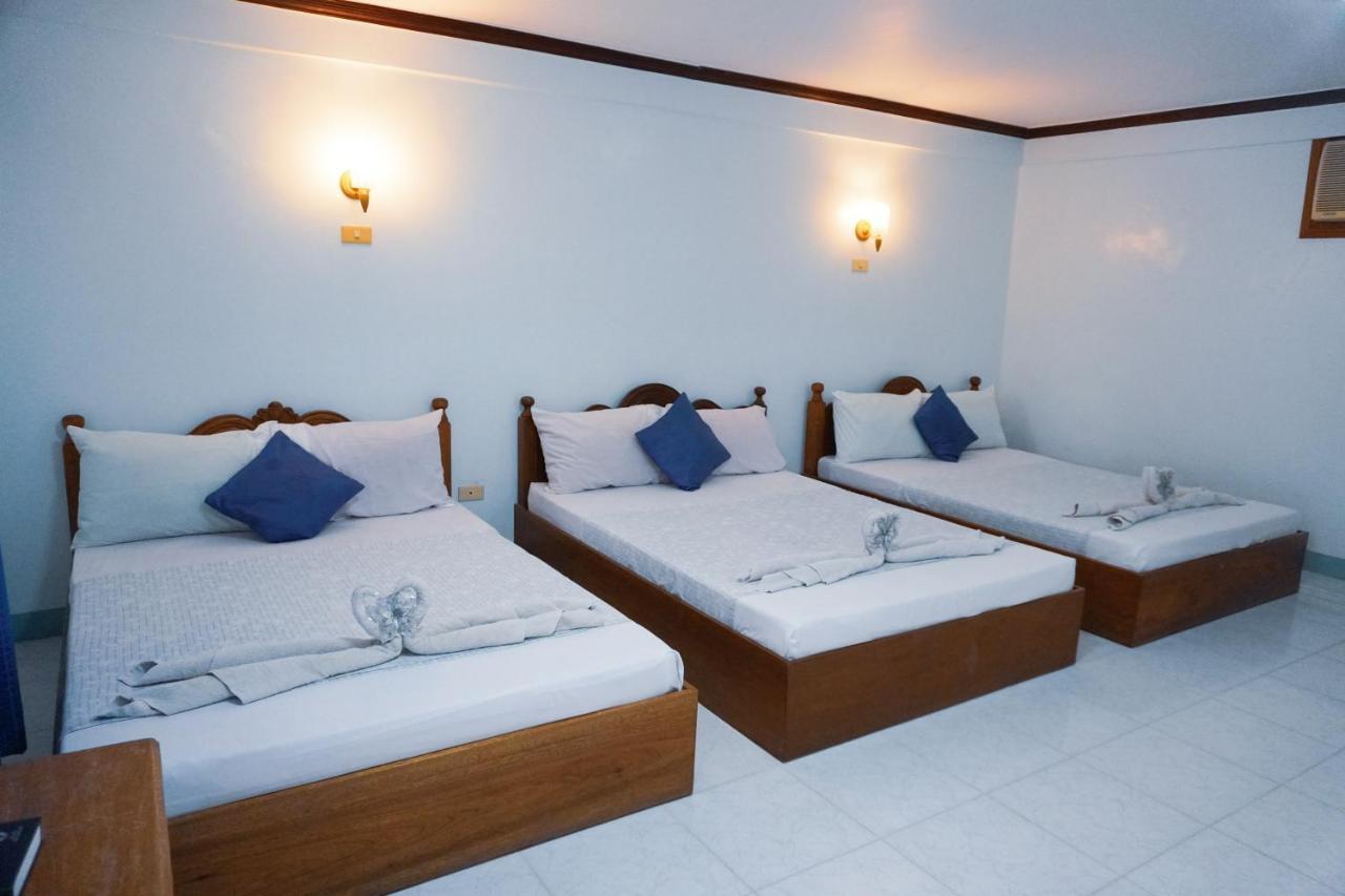 La Solana Suites And Resorts By Cocotel Puerto Galera Extérieur photo